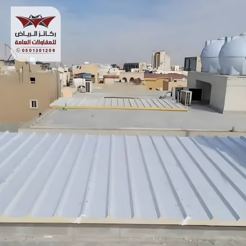 ساندوتش بانل