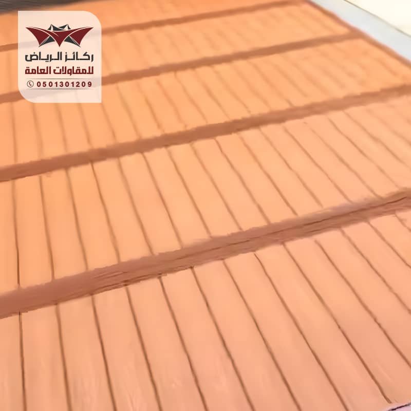 تغطية مسابح مؤسسة ركائز الرياض