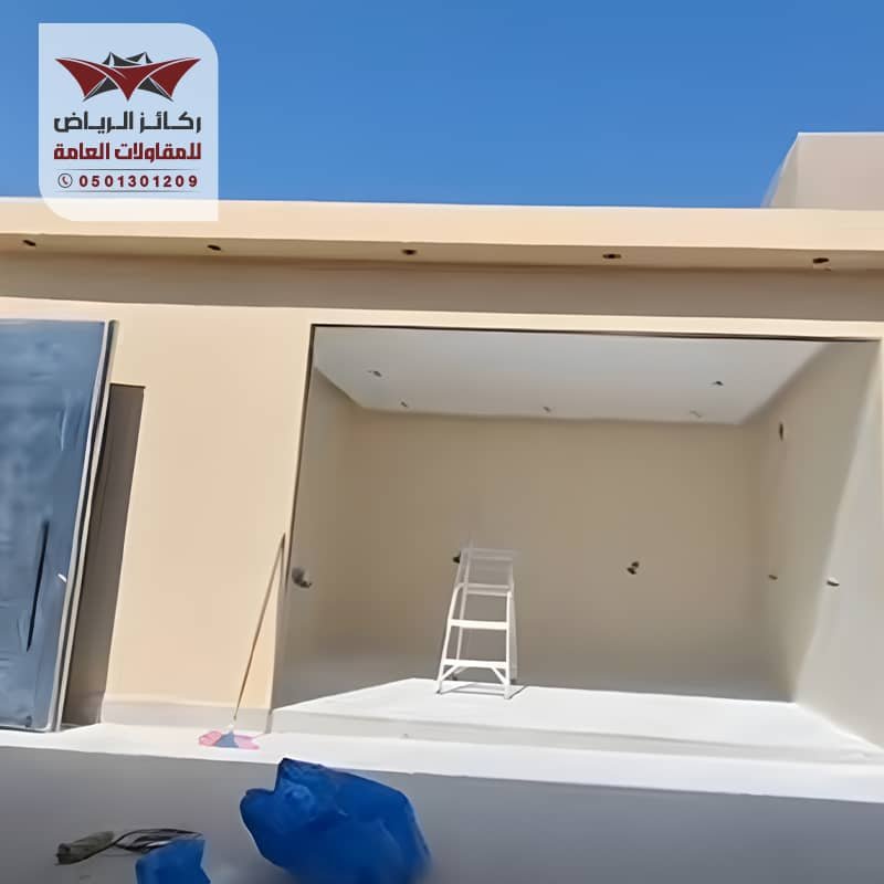 تركيب مجالس ساندوتش بانل
