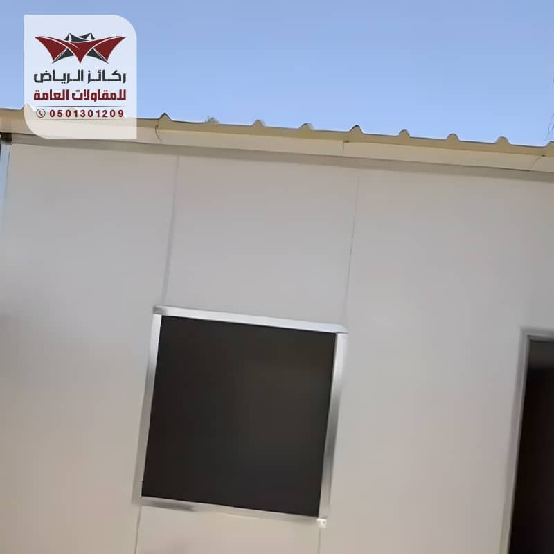 تنفيذ ملاحق سندوتش بانل
