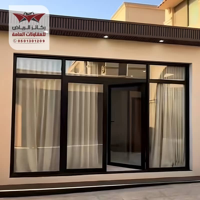 مجالس ساندوتش بانل